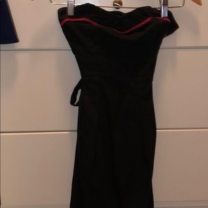 Mini sundress